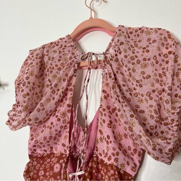 Free People Tessa Dress Size Large - Picture 5 of 8